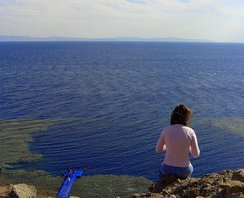 Dahab Blue Holephoto preview