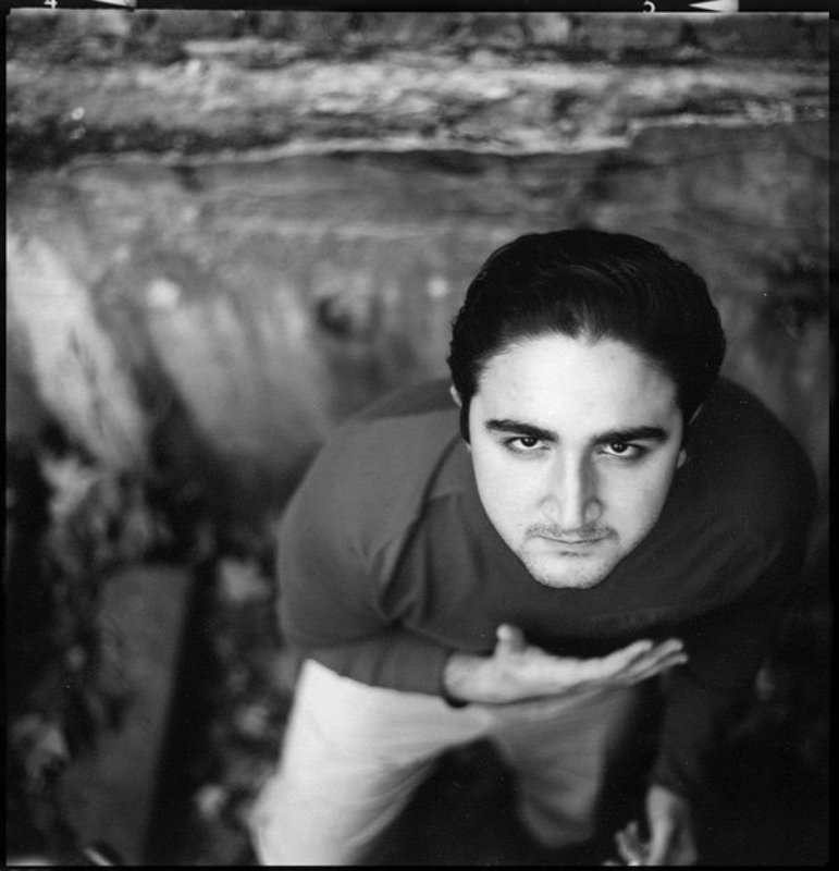 Давидphoto preview