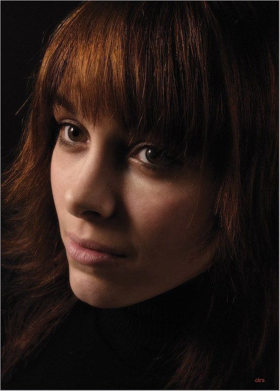 Девушка, печаль Валяphoto preview