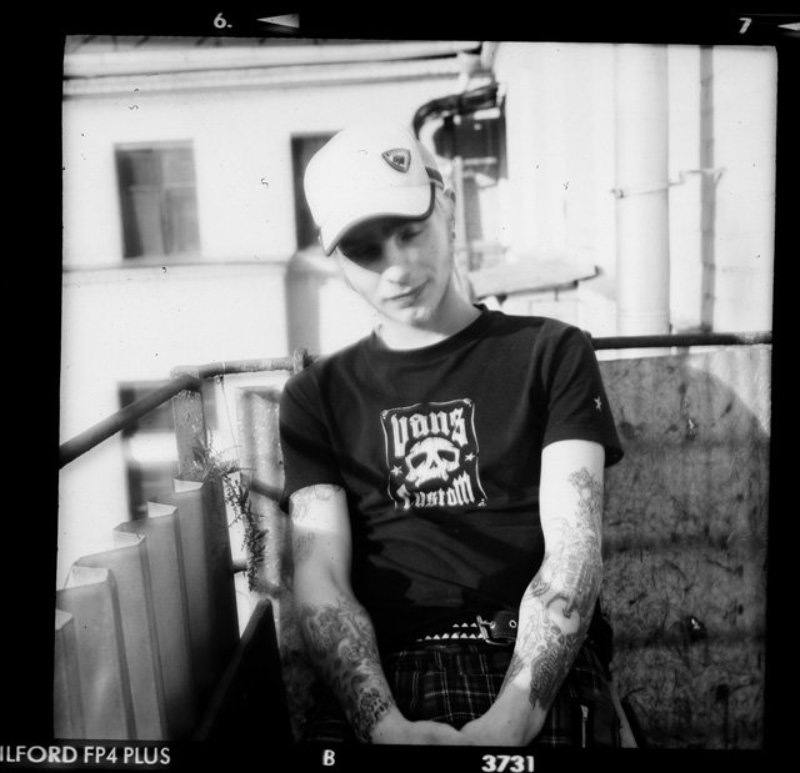 Лешаphoto preview