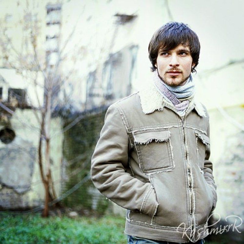 Andre Andre.photo preview