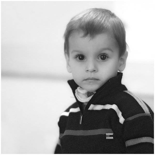 мальчик, Anna Fomicheva [nusha]