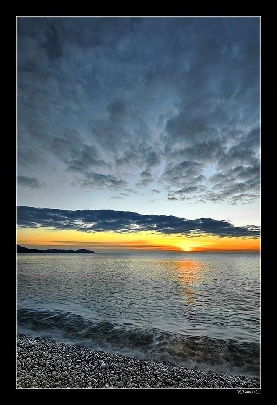 зима Крым Tommorow is Herephoto preview