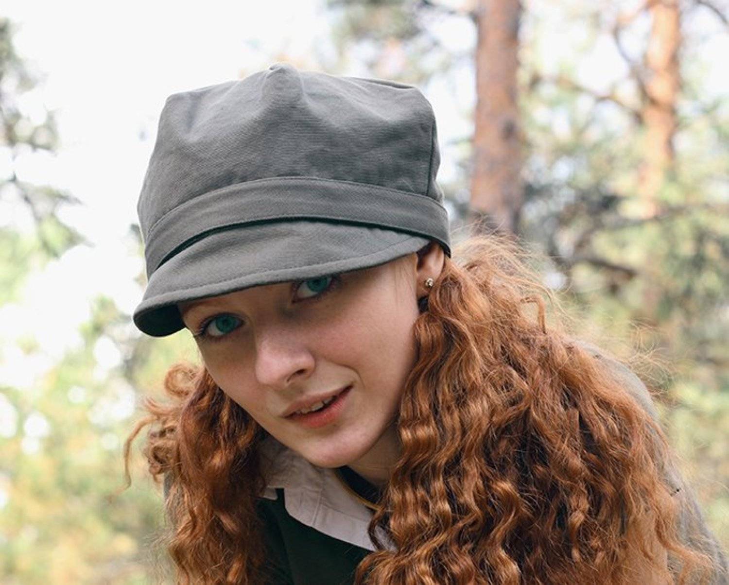 Lu. Автор: Stesh Luna, Stesh