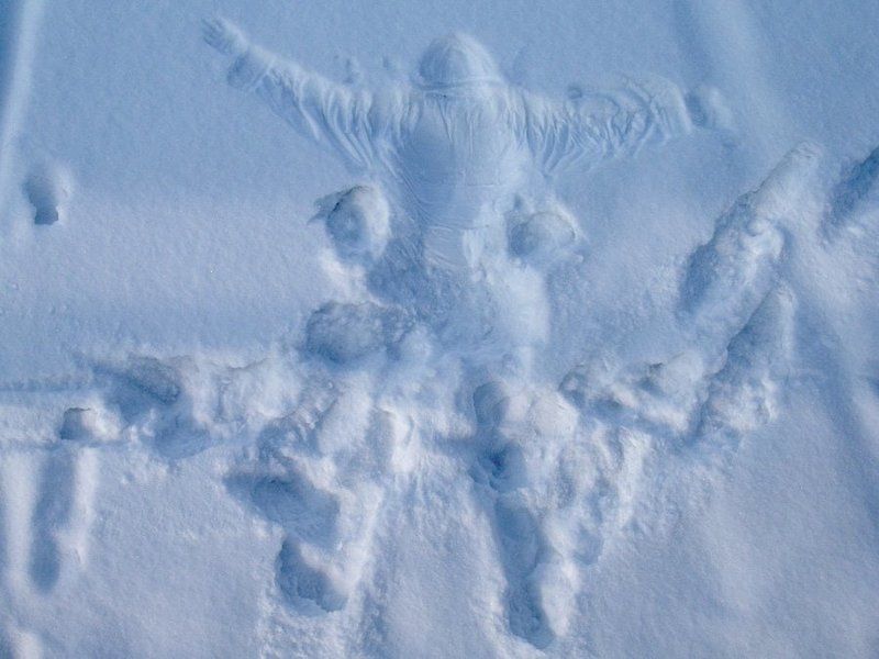 Последствия Нового Года...photo preview