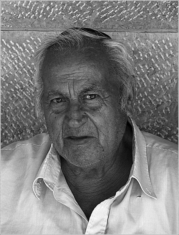 IgalSc, Jerusalem, genre У стены плачаphoto preview