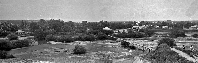 Ставропольский край, Предгорный раойн, река Кума, архив Станица Суворовская. #2photo preview