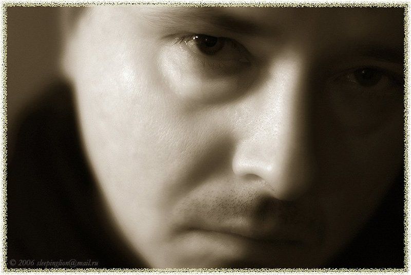 Автопортрет Hunterphoto preview