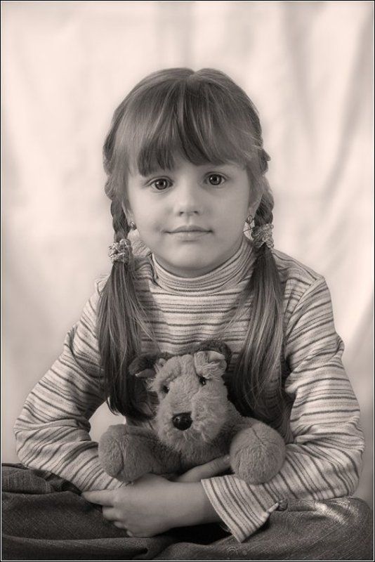 дочь photo preview