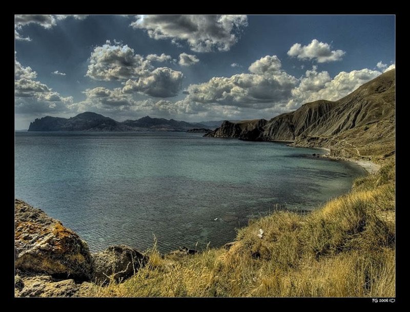 осень Крым Autumn Sightphoto preview