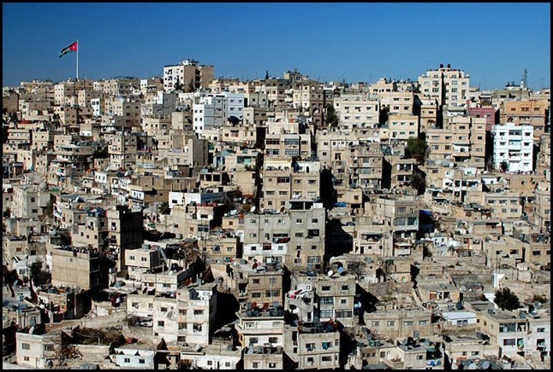 Иордания, Амман, Jordan, Amman Амманphoto preview