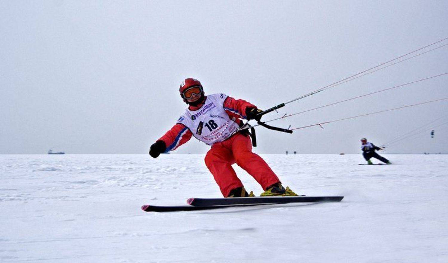 kite, Братаев Юра