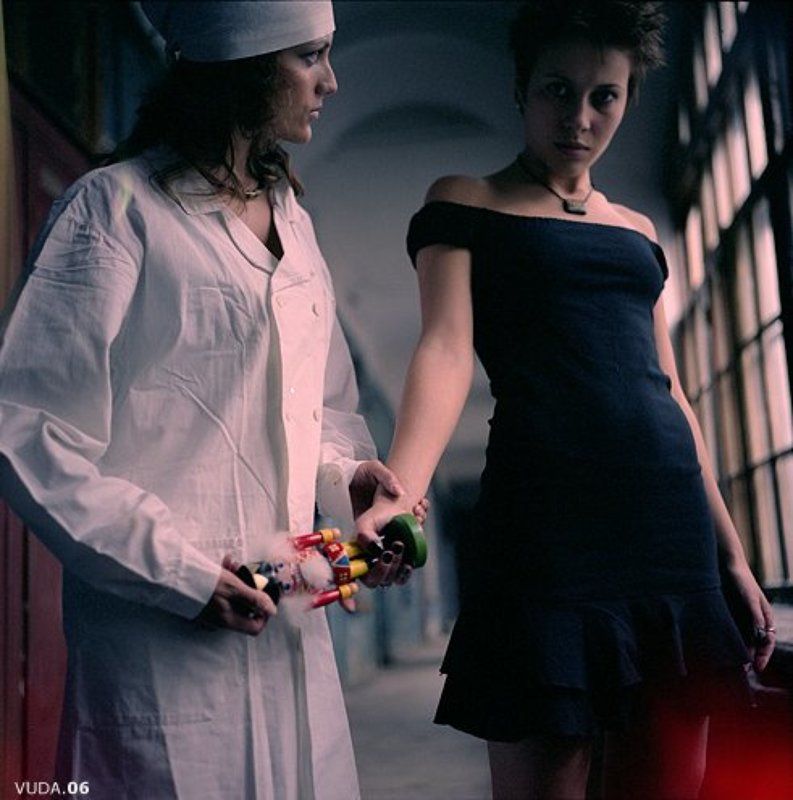 Щелкунчик.photo preview