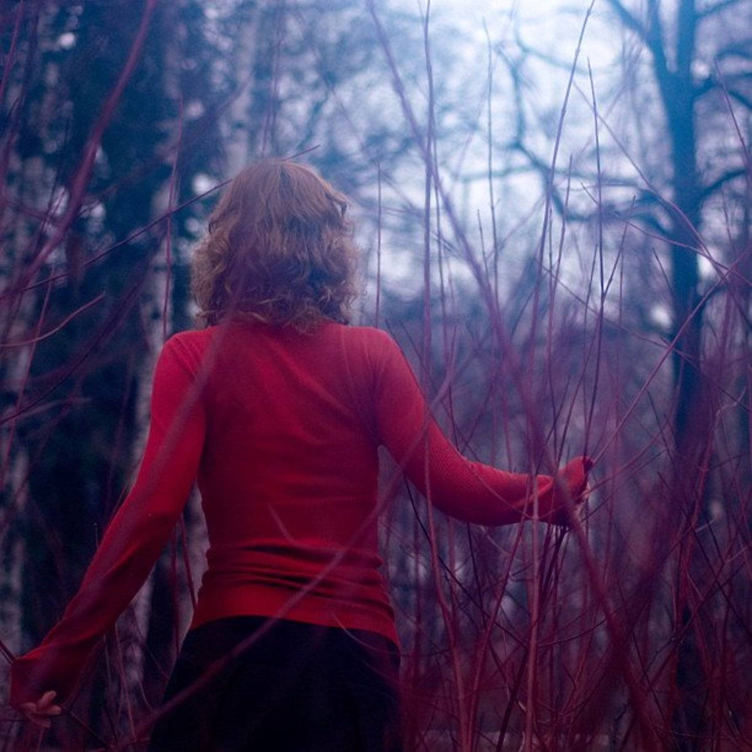 ***. Автор: Kassiopey когда, просто, хочется, уйти, Kassiopey