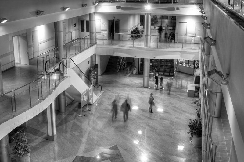 Бизнес-центрphoto preview