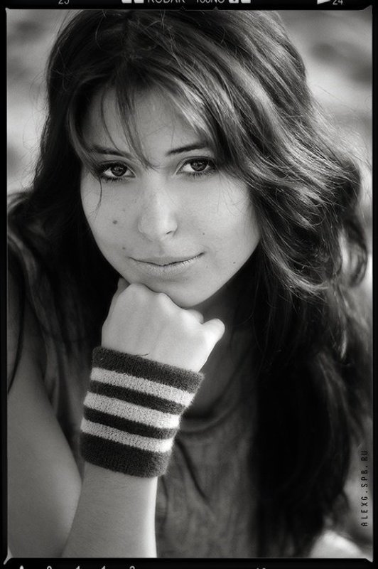 Alex G N/A фото превью