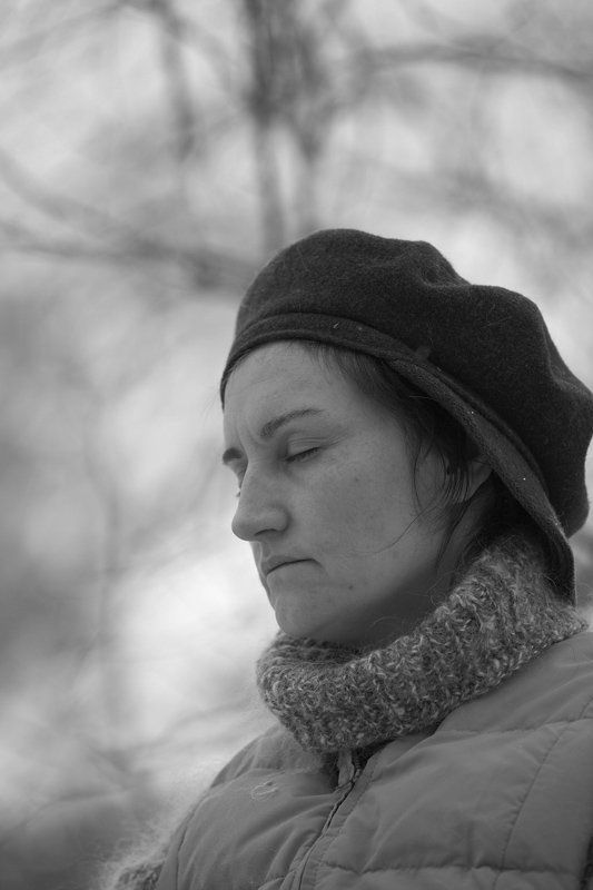 Медитацияphoto preview