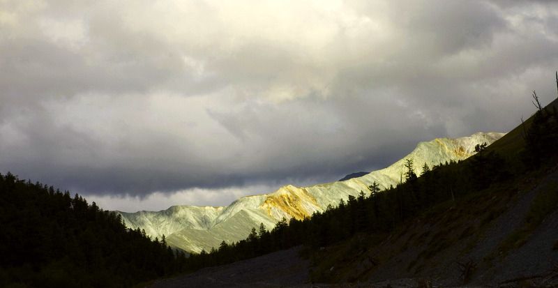 Последний луч закатаphoto preview