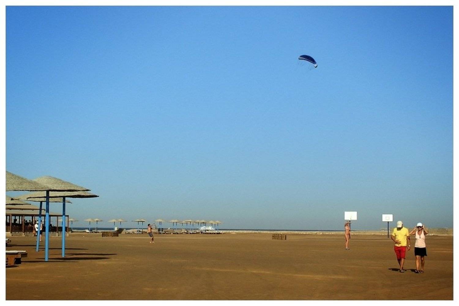 мальчики, девочки, змей, пляж, tynez