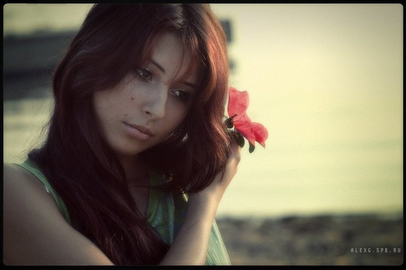 Романтичная нежность фото превью