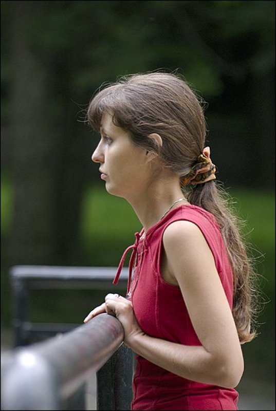 Женя, ожидание Ожиданиеphoto preview