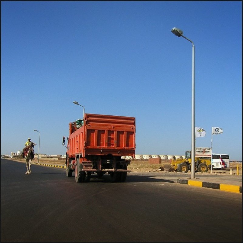 местные, на, камазах, и, верблюдах WINDSURFING фото превью