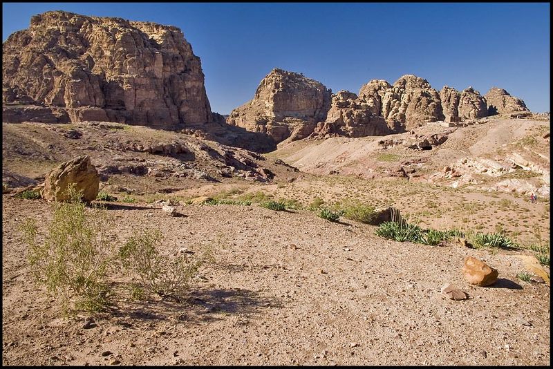Иордания, Jordan, Petra, Ретра ***photo preview