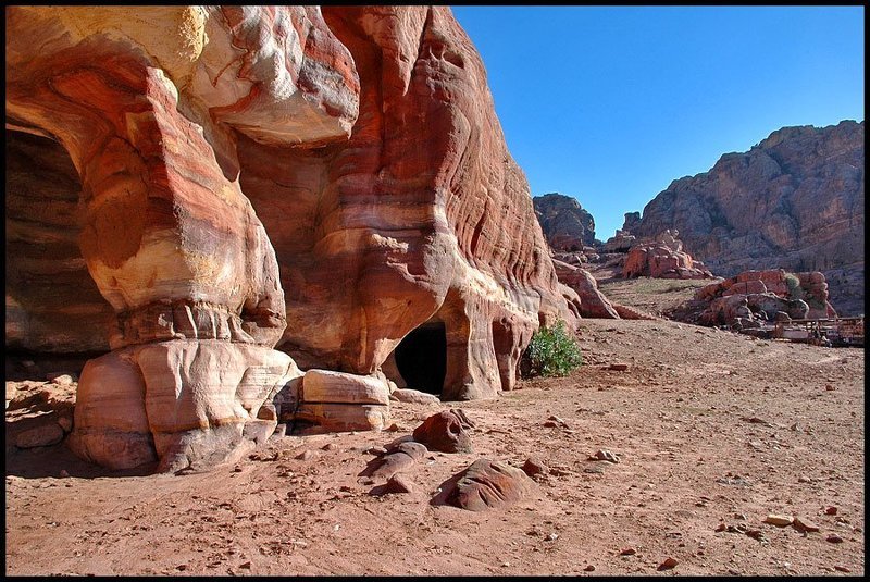 Иордания, Jordan, Petra, Ретра ***photo preview