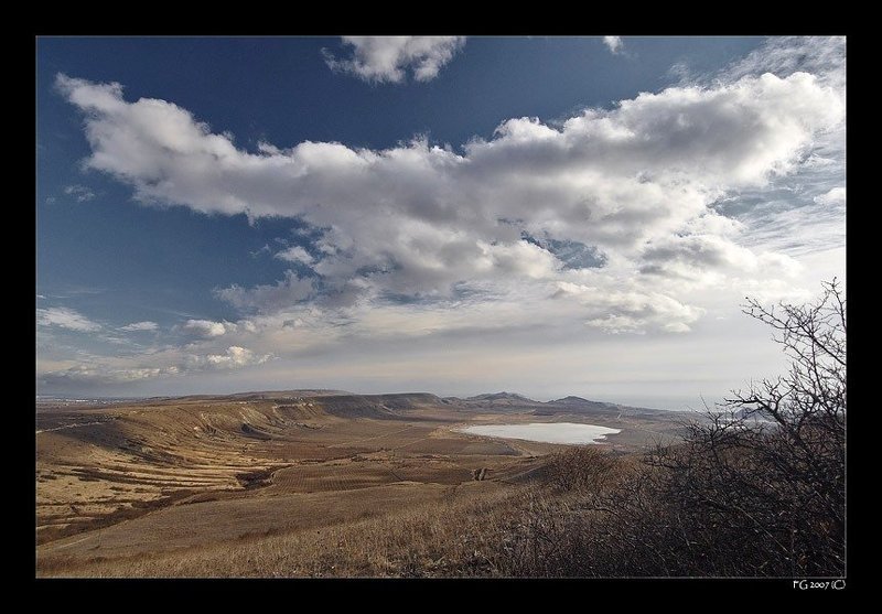 Embracing The Skiesphoto preview