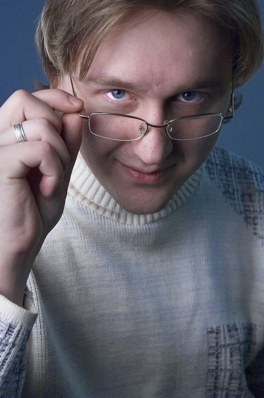 мужчина Костя фото превью