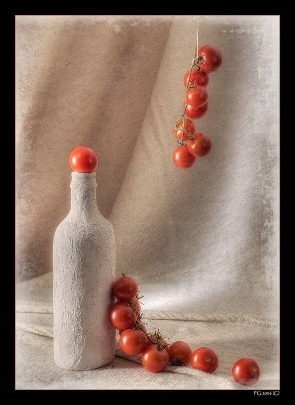 In Da Cherry Mood. Автор: Виктор Державин , Виктор Державин