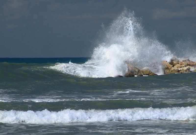 Штормит однако 2photo preview