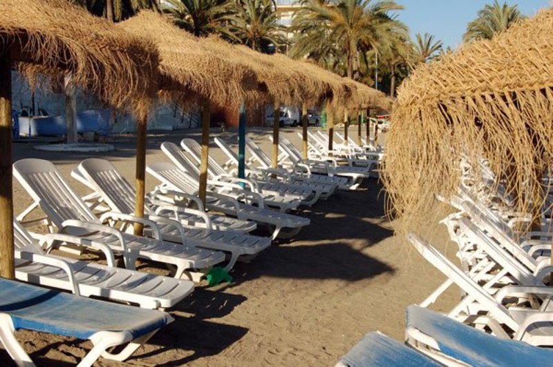 море, spain, marbella, viuga, mar В ожиданииphoto preview