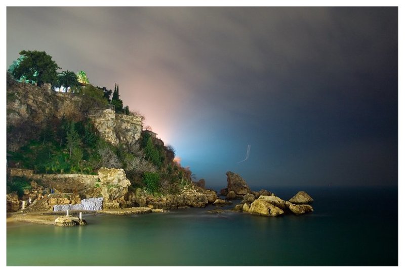 Анталия...photo preview