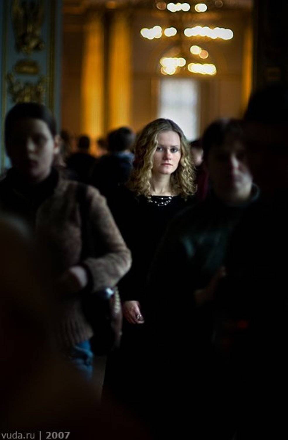 , Карасёв Петька