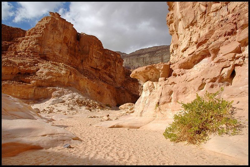 Египет Цветной каньонphoto preview