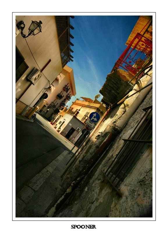 Улочкиphoto preview