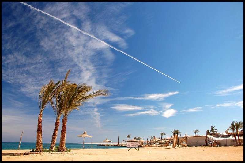 Египет Белая полосаphoto preview