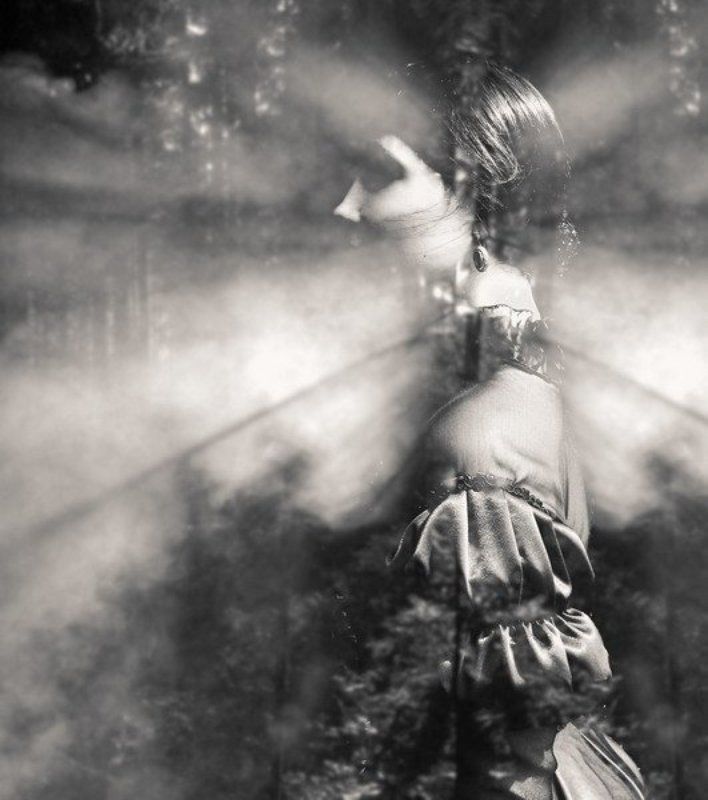 призрак, моей, бабушки Призрак Моей Бабушкиphoto preview