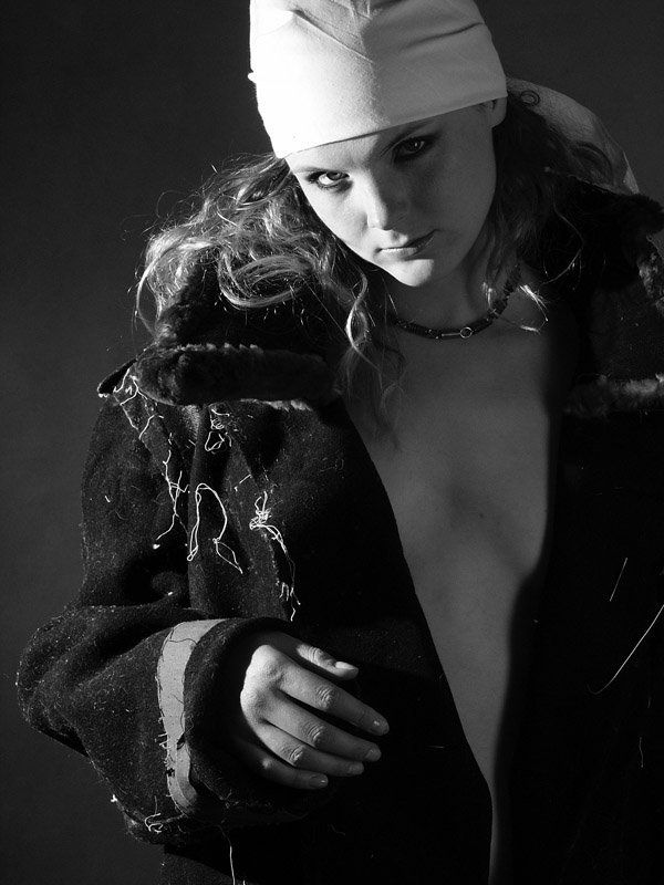 Haute Couture фото превью