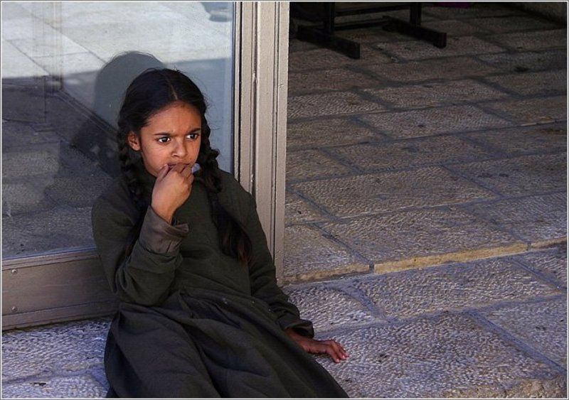 IgalSc, Jerusalem, genre Что это они делают?photo preview