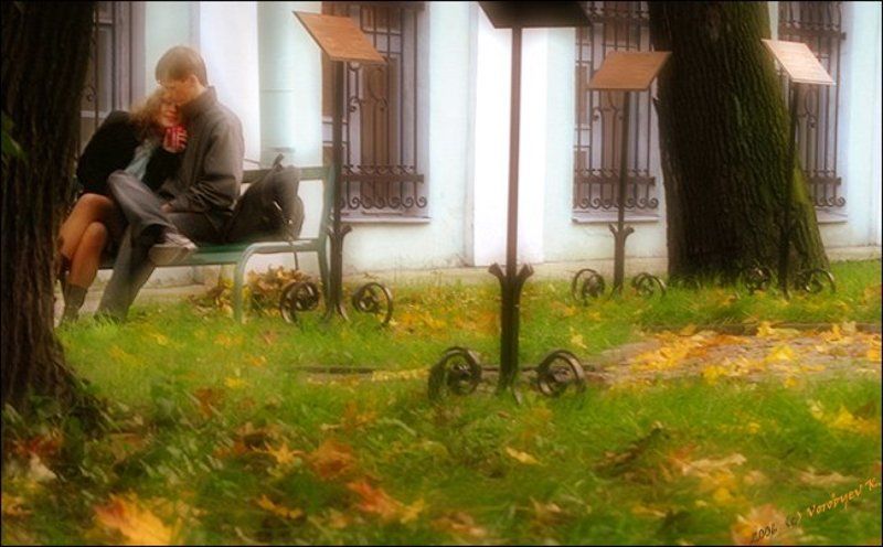 пара, нежность, тепло photo preview