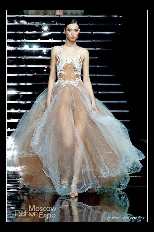 moscow,fashion,expo,дефиле,международная,специализированная,выставка,, Александр Путев