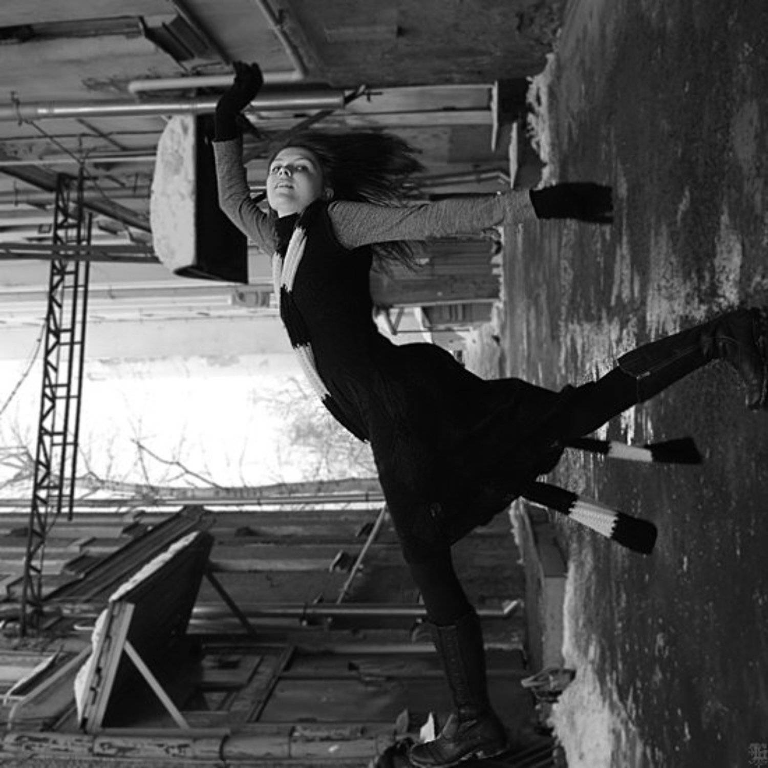 Lucem, Настя, Lucem