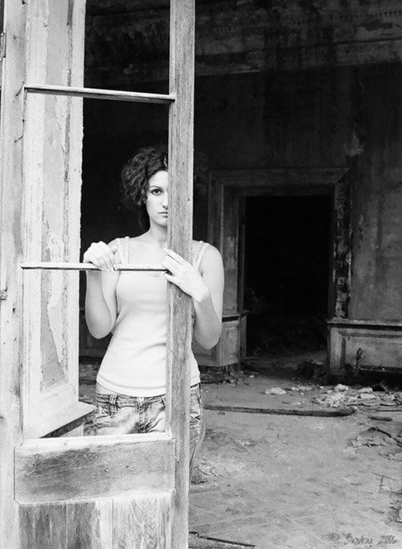 люба, усадьба орловых *photo preview