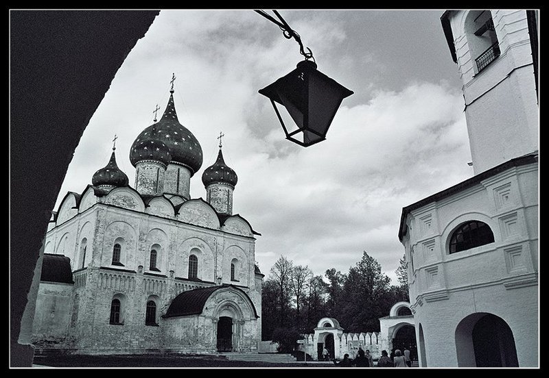 гуляя по Суздалю 4photo preview