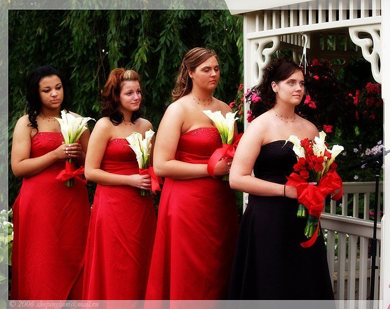 Есть женщины в окрестных селениях Почетный караул фото превью