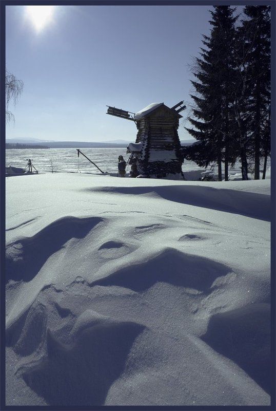 Penguin Millphoto preview