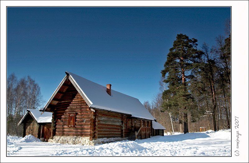 Новый Иерусалим Новый Иерусалим 2photo preview