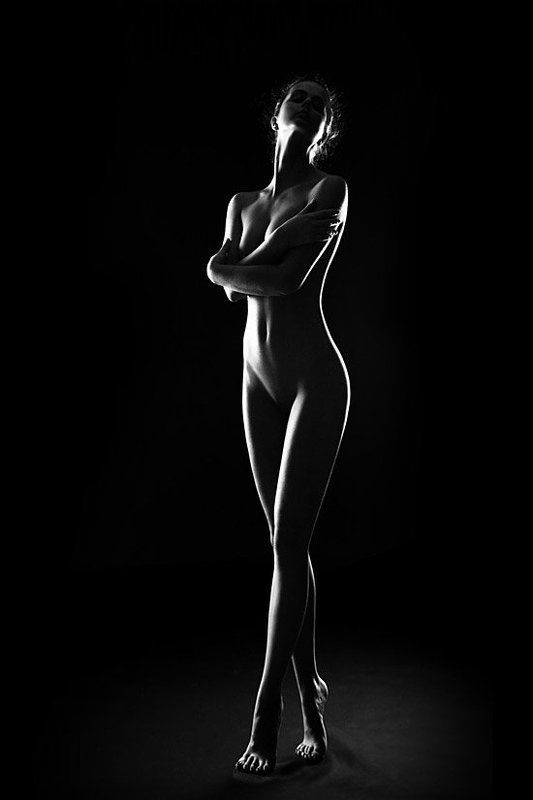 Ирена, podakuni Силуэты | 2photo preview